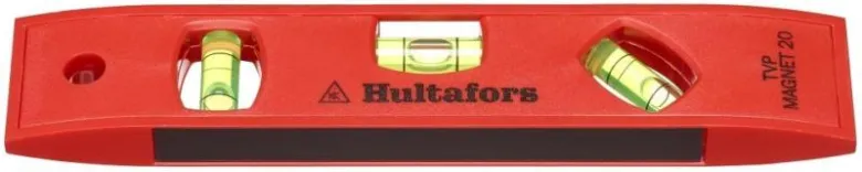 Hultafors Torpedvattenpass TVP