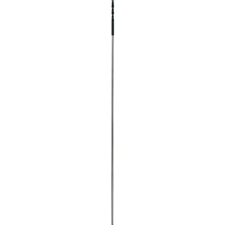 Installationsborr 10x600 mm
