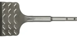 Kakelmejsel vinklad SDS-PLUS 75x165mm
