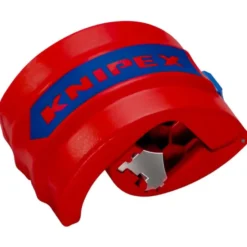 Knipex BIX -Röravskärare för plaströr