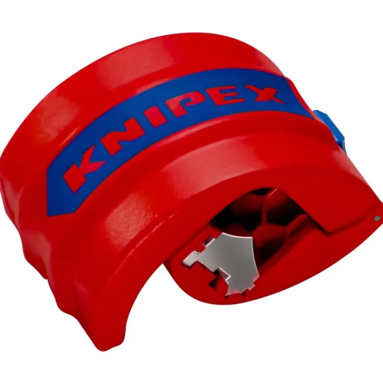 Knipex BIX -Röravskärare för plaströr