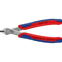 Knipex Elektroniktång 140