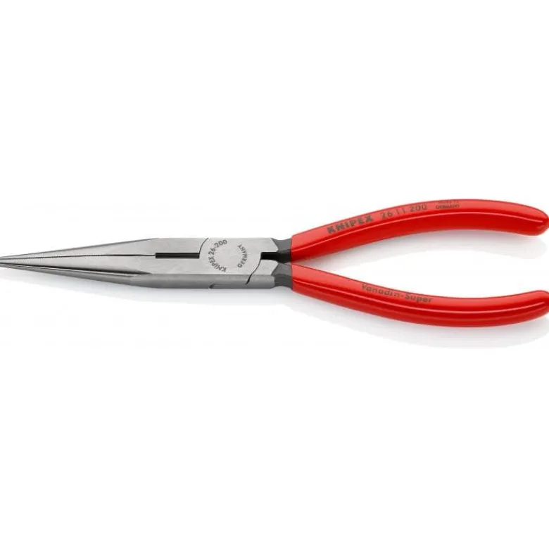 Knipex Flacktång 200