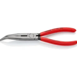 Knipex Flacktång böjd 200