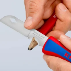 Knipex Fällkniv (elektriker)