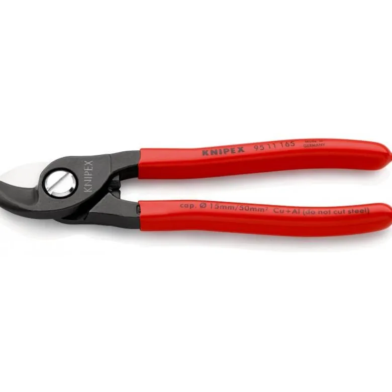 Knipex Kabelsax 165