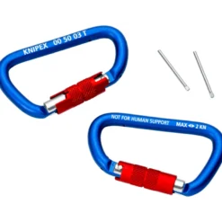 Knipex Karbinhake 2-st