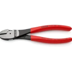 Knipex Kraftsidavbitare 180