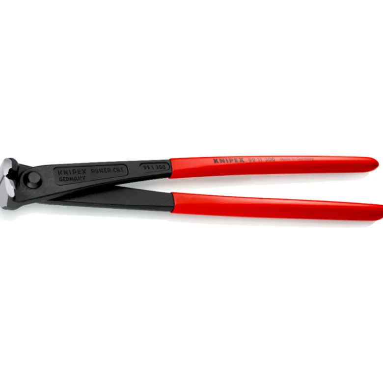 Knipex Najtång 300 Armeringsjärn