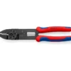 Knipex Presstång kombi