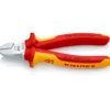 Knipex Sidavbitare 1000V 160