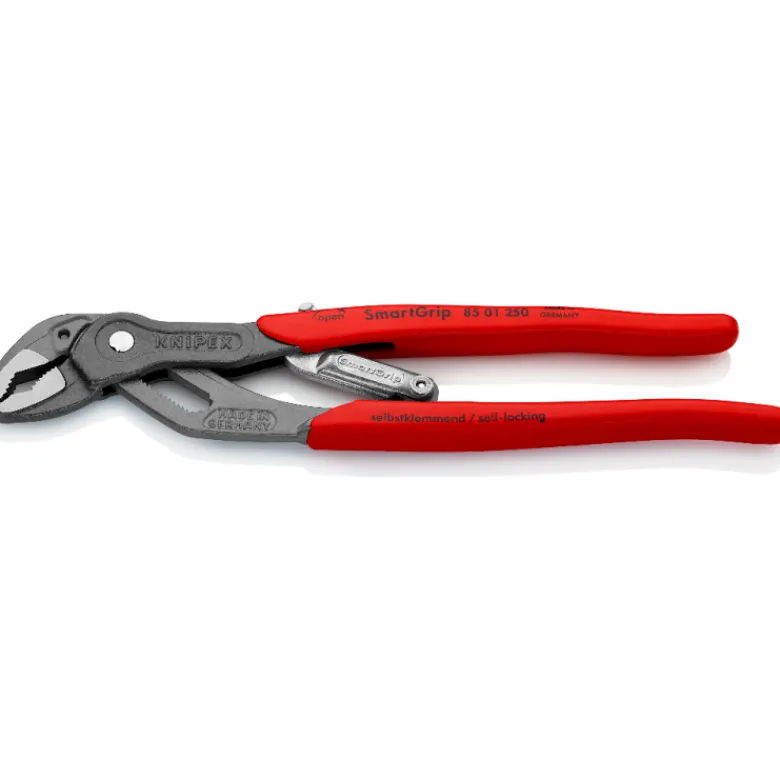 Knipex smartgrip Polygriptång 250