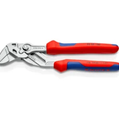 Knipex Tångnyckel 180 • krom