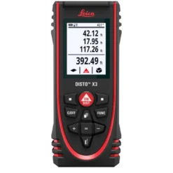 Leica Avståndsmätare Disto X3