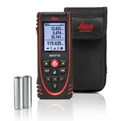 Leica Avståndsmätare Disto X3
