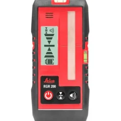 Leica Lasermottagare RGR200