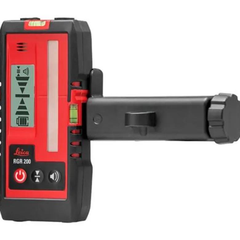 Leica Lasermottagare RGR200