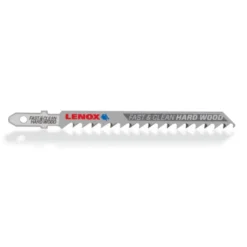 Lenox Sticksågblad Trä B456T 5-pack