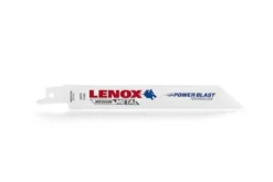 Lenox Tigersågblad Metall 150mm 18TPI 25-pack