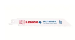 Lenox TigersågbladMulti 152mm 10/14TPI 5-pack