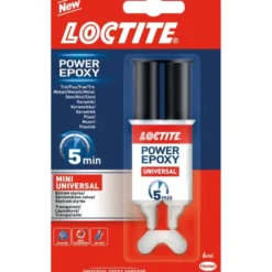 Loctite Epoxylim universal 6ml