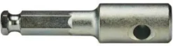 Makita Adapter Tapp D (DDG460/DG001G)