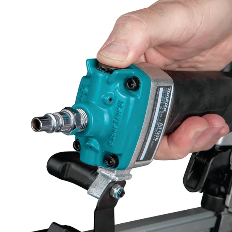 Makita AF506 Dyckertpistol
