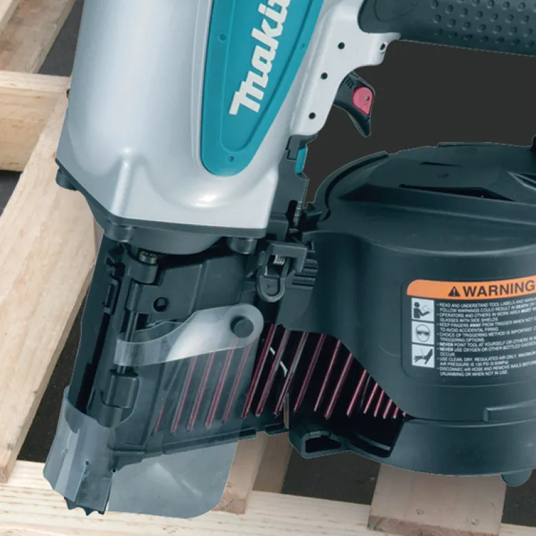 Makita AN902 Spikpistol