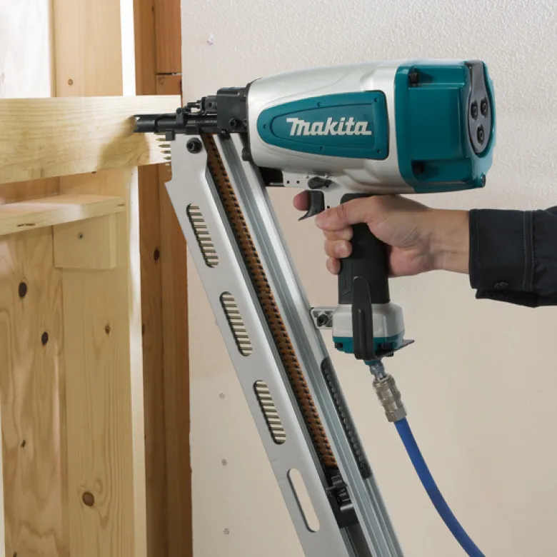 Makita AN924 Spikpistol