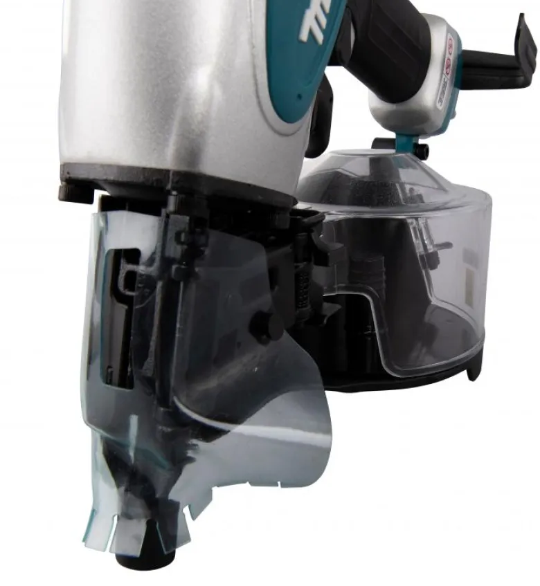 Makita AN613 Spikpistol Rundbandad