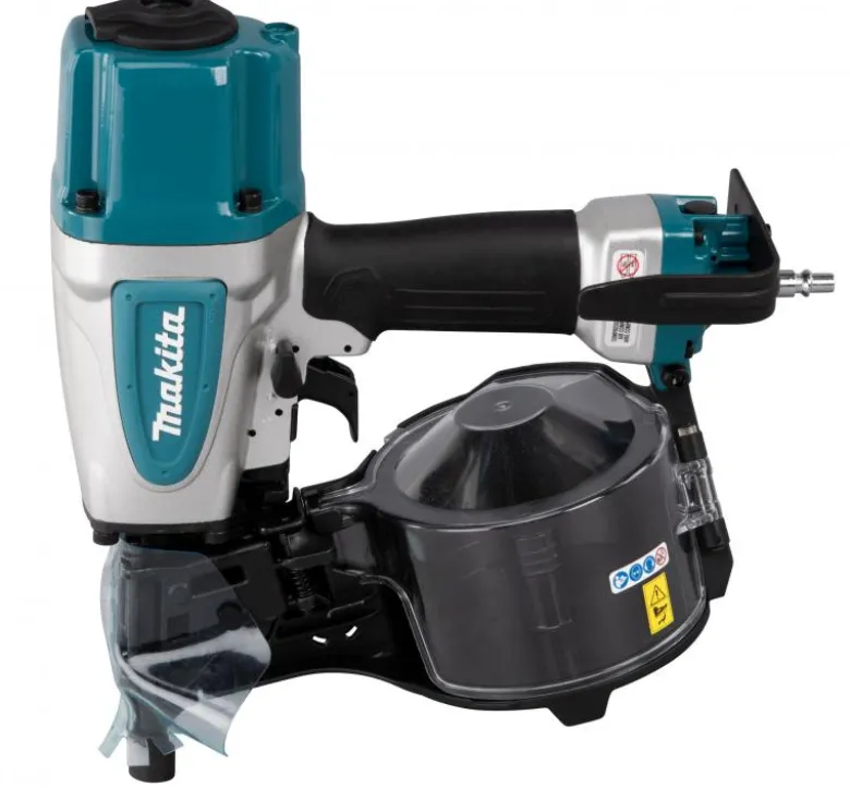 Makita AN613 Spikpistol Rundbandad