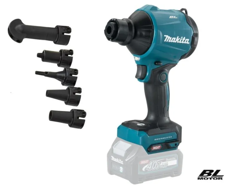 Makita AS001GZ Blås 40V