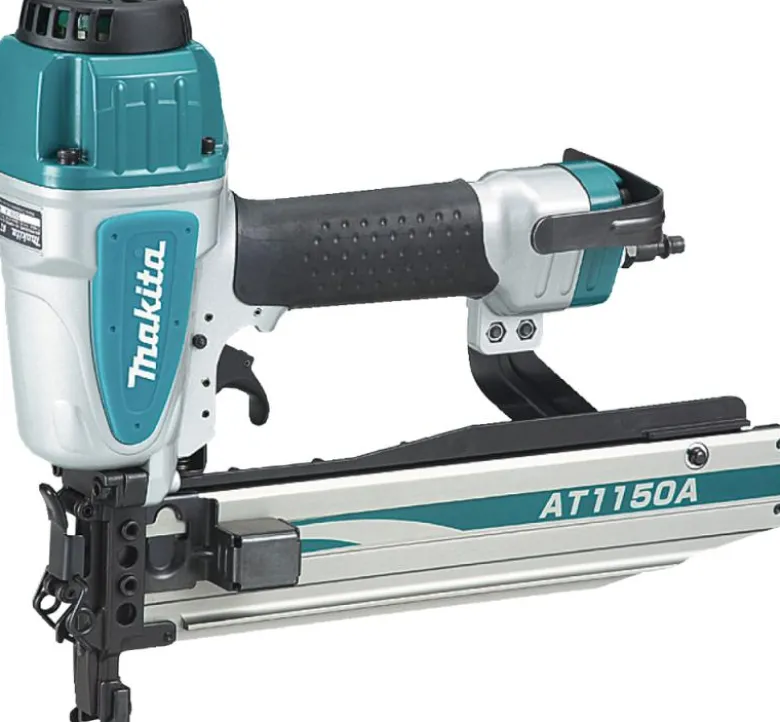 Makita AT1150A Klammerpistol