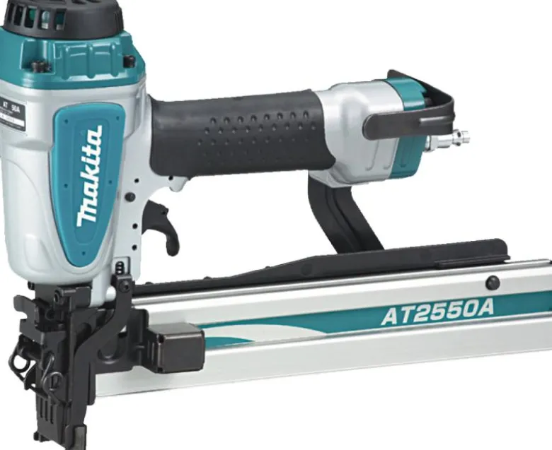 Makita AT2550A Klammerpistol