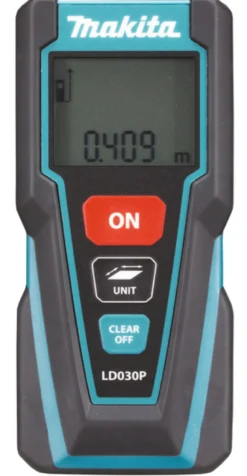 Makita Avståndsmätare LD030P