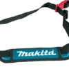Makita Axelrem till trimmer