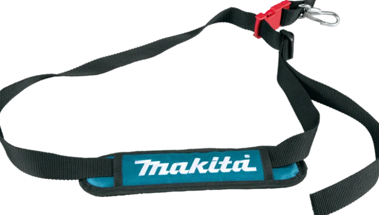 Makita Axelrem till trimmer