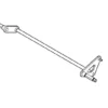 Makita Bakaxel till DLM431, DLM432