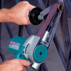 Makita 9031 bandslipmaskin 30 mm