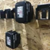 Makita Batterihållare 18V 6-pack