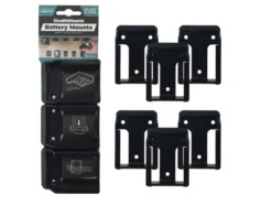 Makita Batterihållare 12V 6-pack