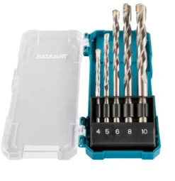 Makita Betongborr 5-delar HM-CT