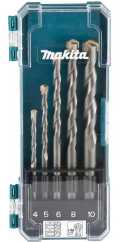 Makita Betongborr 5-delar HM-CT