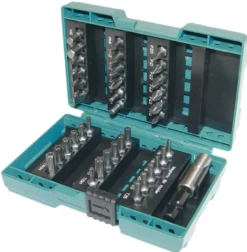 Makita Bitssats 37-delar