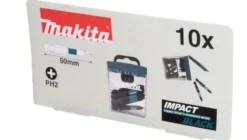 Makita Black Bits T25 • 50mm • 10st
