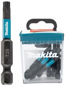 Makita Black Bits T25 • 50mm • 10st