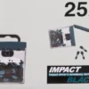 Makita Black Bits T30 • 25mm • 25st