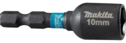 Makita Black Magnethylsa 10mm