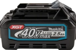 Makita BL4025 Batteri 40V 2,5Ah