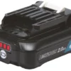 Makita BL1021B Batteri 12V, 2.0Ah